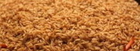 узбекский плов с нутом. Шаг 9