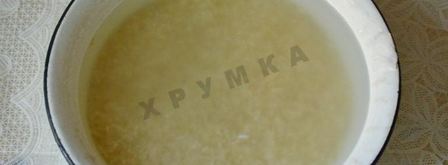 узбекский плов со свининой. Шаг 2