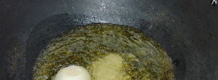 узбекский плов со свининой. Шаг 5