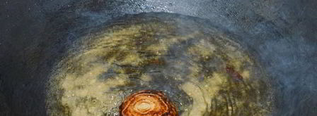 узбекский плов со свининой. Шаг 6