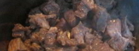 вкусный плов с говядиной. Шаг 2