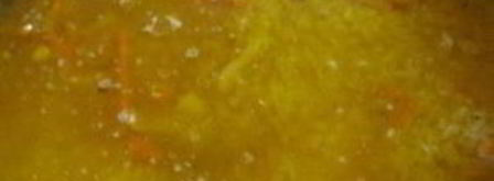 вкусный плов с говядиной. Шаг 6