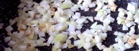 баклажановое рагу. Шаг 6