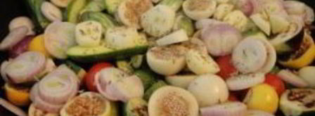 диетическое овощное рагу. Шаг 3