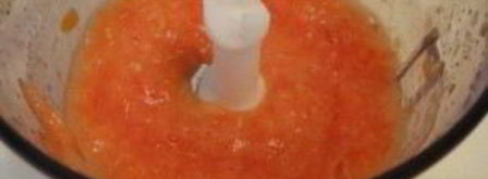 диетическое овощное рагу. Шаг 4