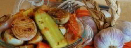 диетическое овощное рагу. Шаг 7