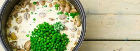 фрикасе. Шаг 6