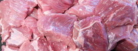 говяжье рагу в томатно-сливочном соусе. Шаг 3