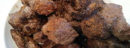 говяжье рагу в томатно-сливочном соусе. Шаг 4