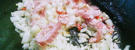 говяжье рагу в томатно-сливочном соусе. Шаг 5