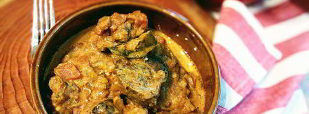 говяжье рагу в томатно-сливочном соусе. Шаг 10