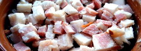 грибное рагу в горшочках. Шаг 13