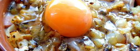 грибное рагу в горшочках. Шаг 18