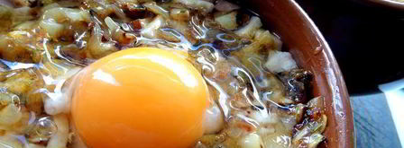 грибное рагу в горшочках. Шаг 19