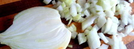 грибное рагу в горшочках. Шаг 6