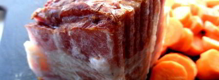 грибное рагу в горшочках. Шаг 8