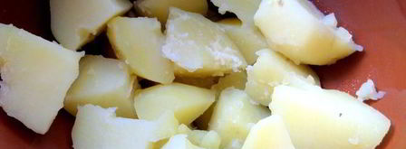 грибное рагу в горшочках. Шаг 10