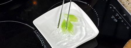 капоната с морепродуктами. Шаг 4