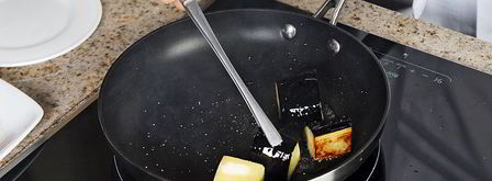 капоната с морепродуктами. Шаг 5