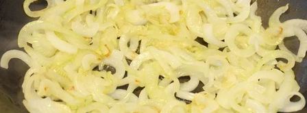 капоната. Шаг 12