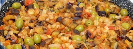 капоната. Шаг 21