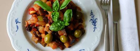 капоната. Шаг 22