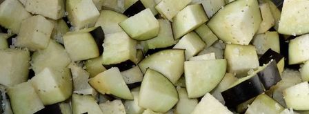 капоната. Шаг 3