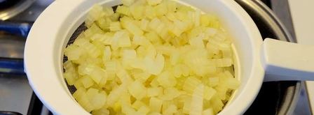 капоната. Шаг 7