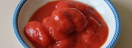 капоната. Шаг 9