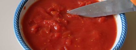 капоната. Шаг 10