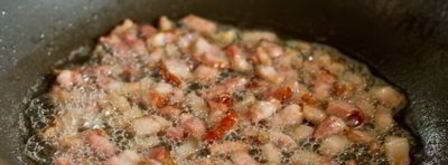 мясное рагу из говядины со сладким перцем. Шаг 4