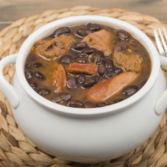 Рецепт мясного рагу по-аргентински