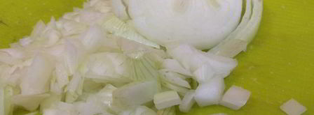 мясное рагу. Шаг 2