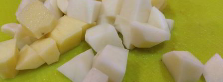 мясное рагу. Шаг 7