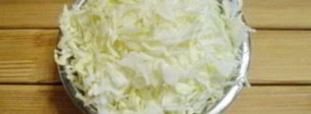 овощное рагу к макаронам. Шаг 2