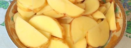 овощное рагу с кабачками и капустой. Шаг 6