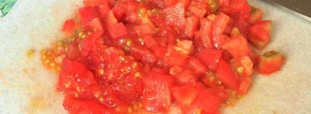 овощное рагу с кабачками и капустой. Шаг 9