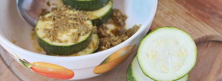 овощное рагу с кабачками. Шаг 2