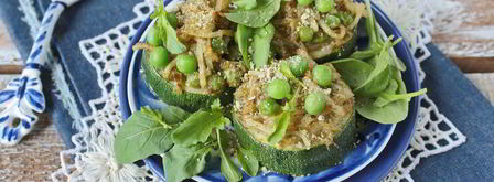 овощное рагу с кабачками. Шаг 6