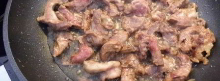 овощное рагу с сердцем. Шаг 6