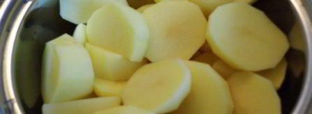 овощное рагу с сердцем. Шаг 7