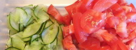 овощное рагу с сердцем. Шаг 8