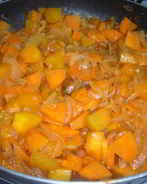 Овощное рагу