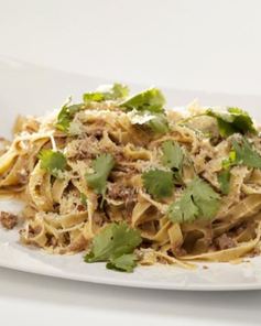 Рагу болоньезе