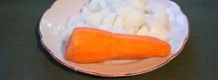 рагу из баклажанов вкусное. Шаг 2