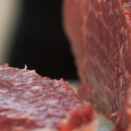 Рецепт рагу из говядины и красной фасоли в томатном соусе