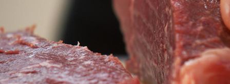 рагу из говядины и красной фасоли в томатном соусе. Шаг 4