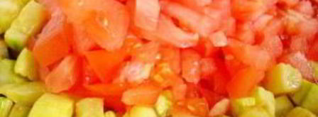 рагу из кабачков с грибами. Шаг 8