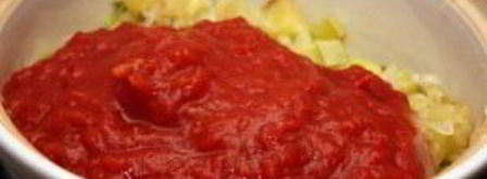 рагу из капусты. Шаг 5