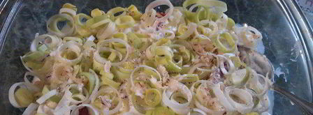 рагу из конины с баклажанами. Шаг 2